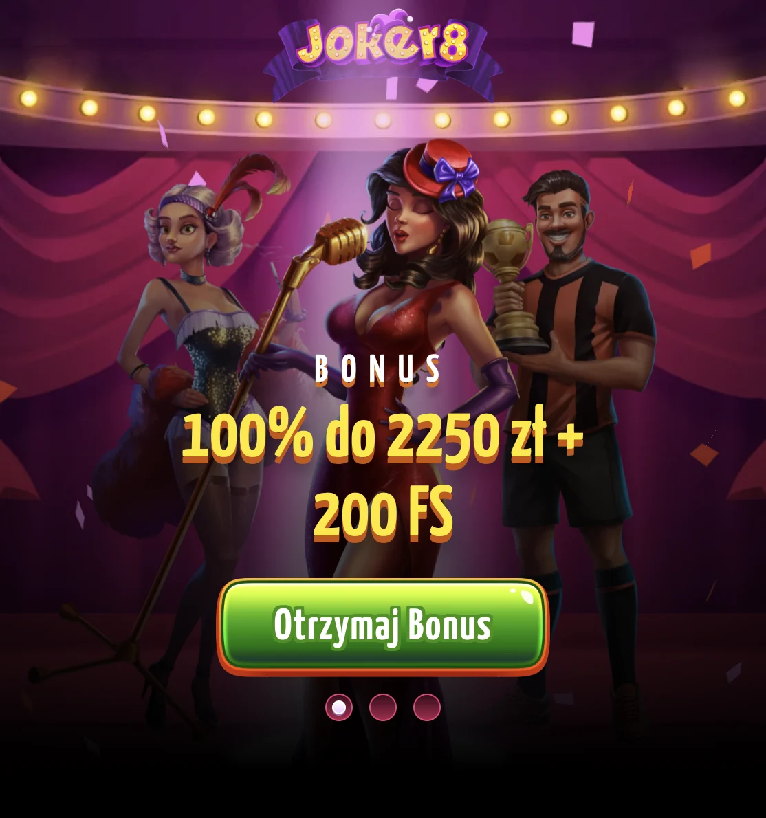 Mobile Banner